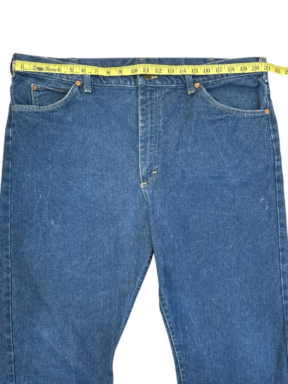Lee vintage 1970s